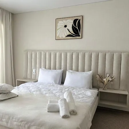 Hotel Hillius