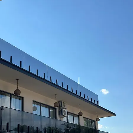 Hotel Hillius *