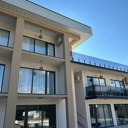 Hotel Hillius