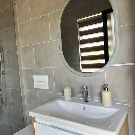 Hotel Hillius Solotvyno